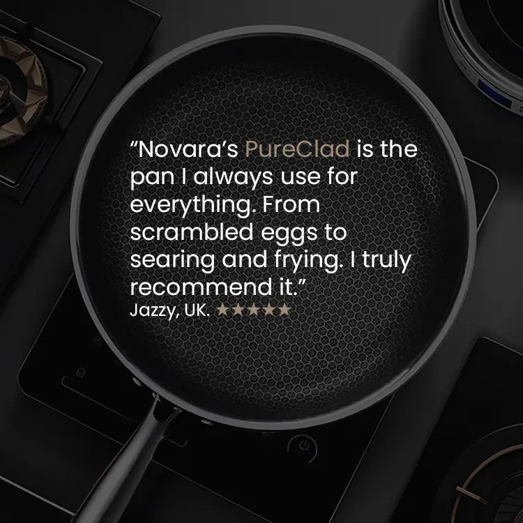 PureClad™ - Hybrid Pan