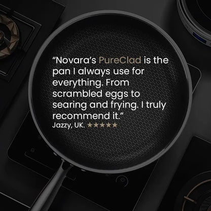 PureClad™ - Hybrid Pan