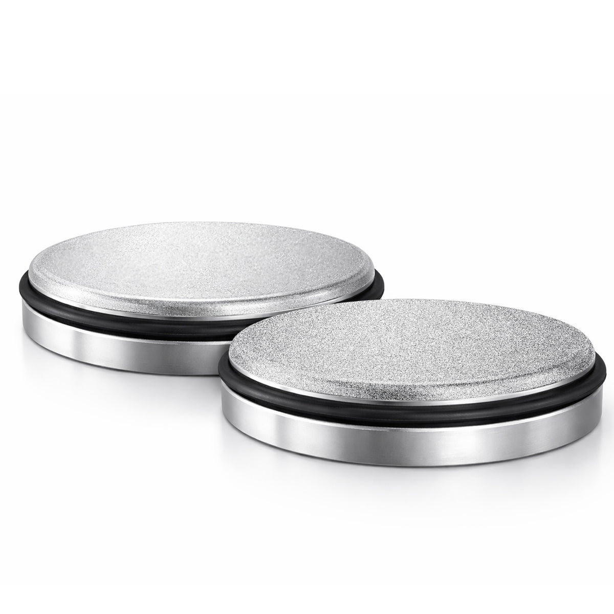 DIAMOND DISC ATTACHMENT KIT - 400GRIT & 1000GRIT