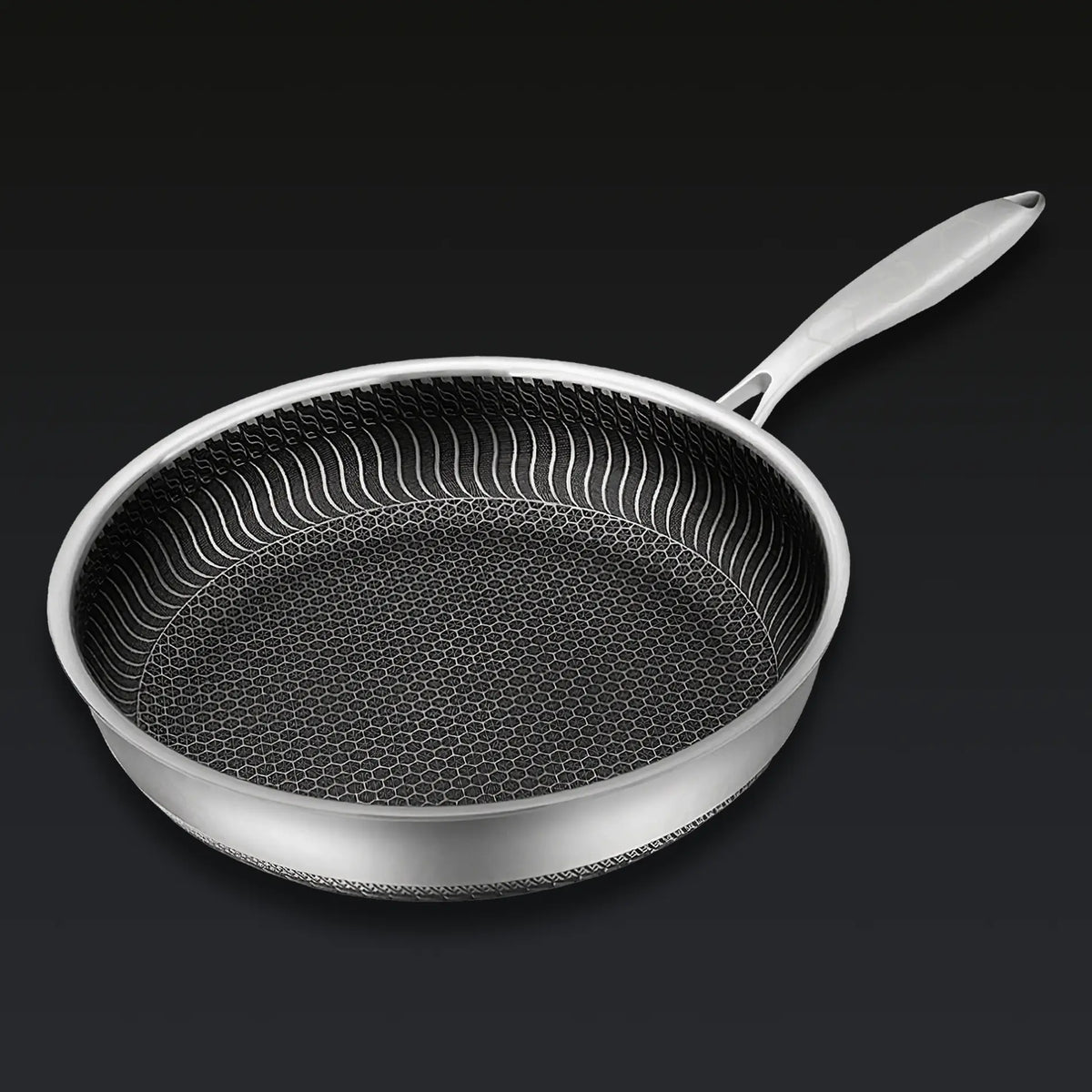 PureClad™ - Hybrid Pan